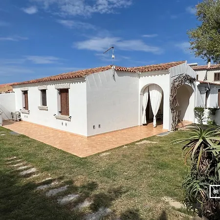 La Casa Bianca - Belocations * San Teodoro (Sardinia)
