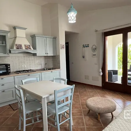 La Casa Bianca - Belocations Ferienhaus San Teodoro (Sardinia)
