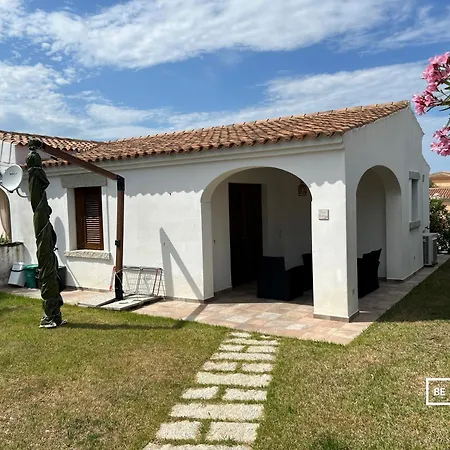 La Casa Bianca - Belocations Ferienhaus