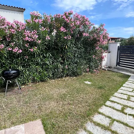 Ferienhaus La Casa Bianca - Belocations