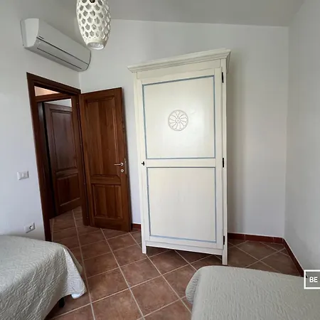 Ferienhaus La Casa Bianca - Belocations San Teodoro (Sardinia)