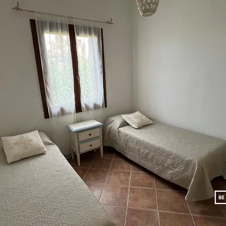La Casa Bianca - Belocations Ferienhaus *