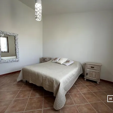 Ferienhaus La Casa Bianca - Belocations *