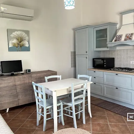 Ferienhaus La Casa Bianca - Belocations San Teodoro (Sardinia)