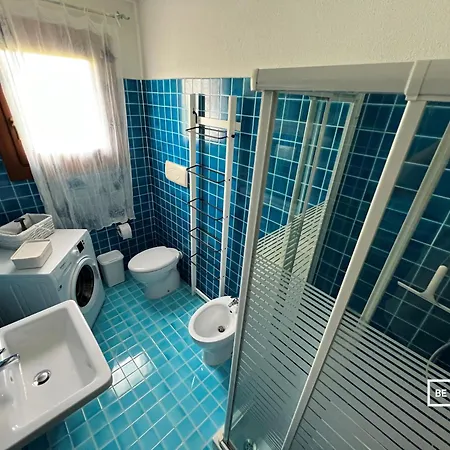 La Casa Bianca - Belocations Ferienhaus *