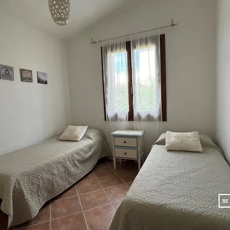La Casa Bianca - Belocations Ferienhaus San Teodoro (Sardinia)