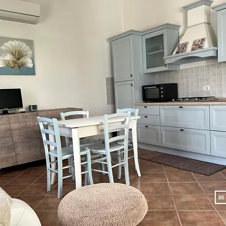 Ferienhaus La Casa Bianca - Belocations *