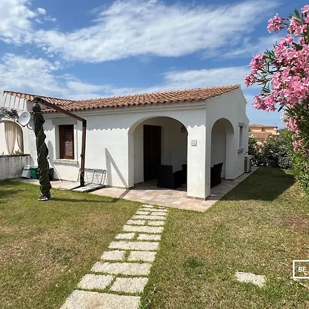 Holiday home La Casa Bianca - Belocations