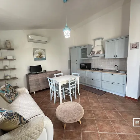 Holiday home La Casa Bianca - Belocations
